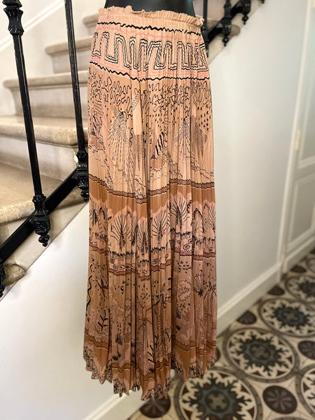 Jupe Pierpaolo Piccioli