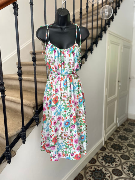 Ensemble Fleuri