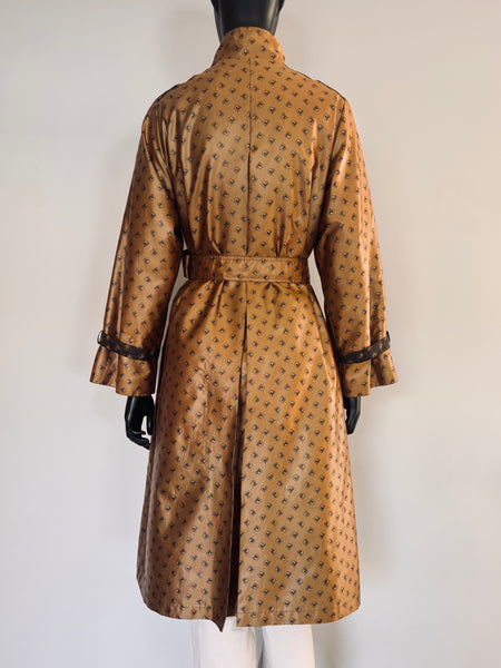 Trench Monogramme