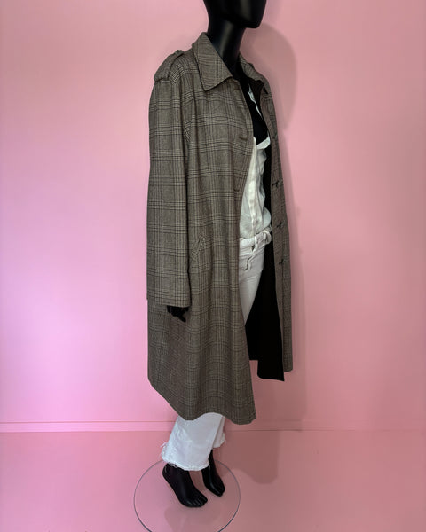 Gabardine Réversible