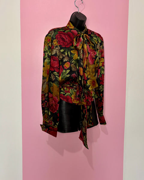 Blouse d’Automne