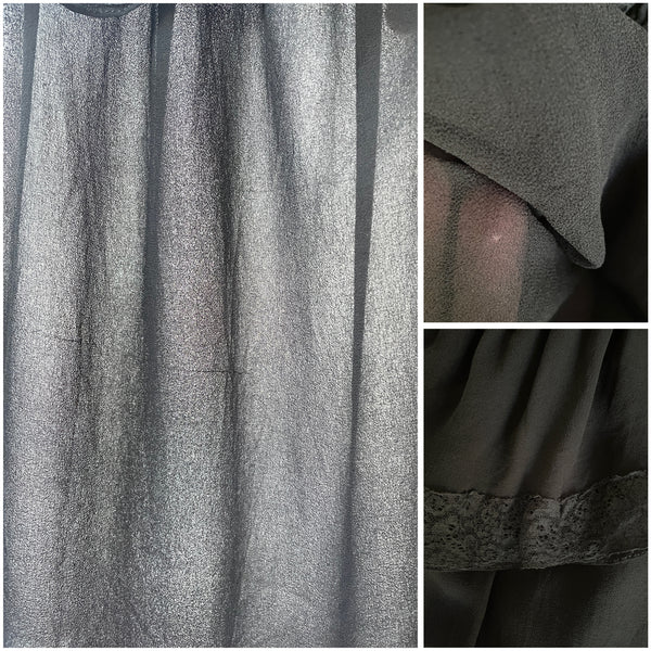 Blouse Madone 3eme 🎬