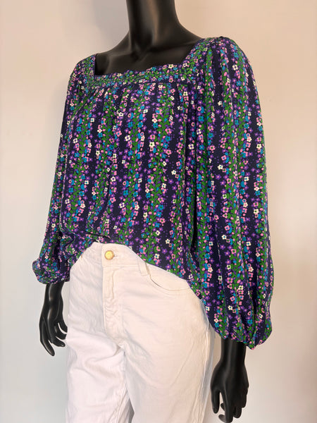 Blouse Liberty