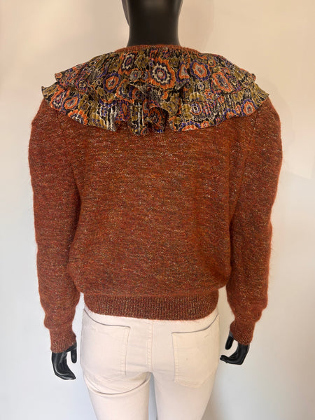 Pull Papillon