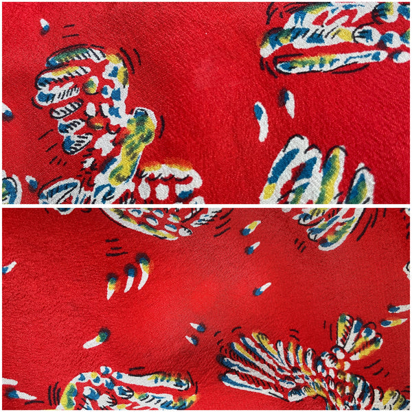 Robe Kimono