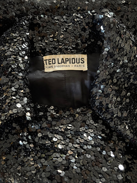 Perfecto Sequins