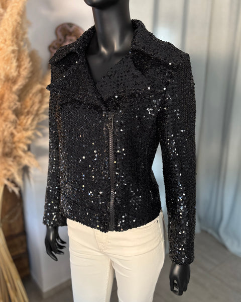 Perfecto Sequins