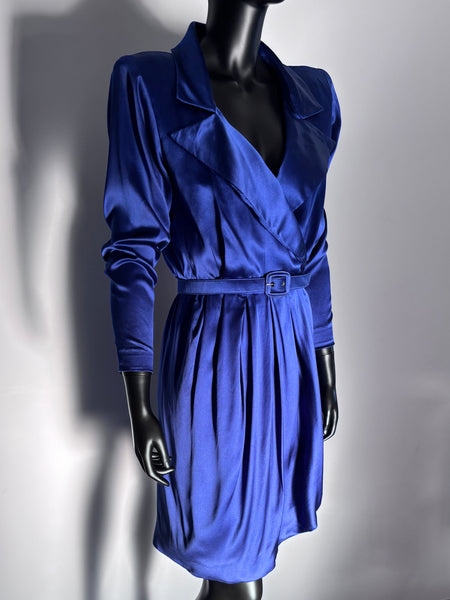 Robe Haute Couture