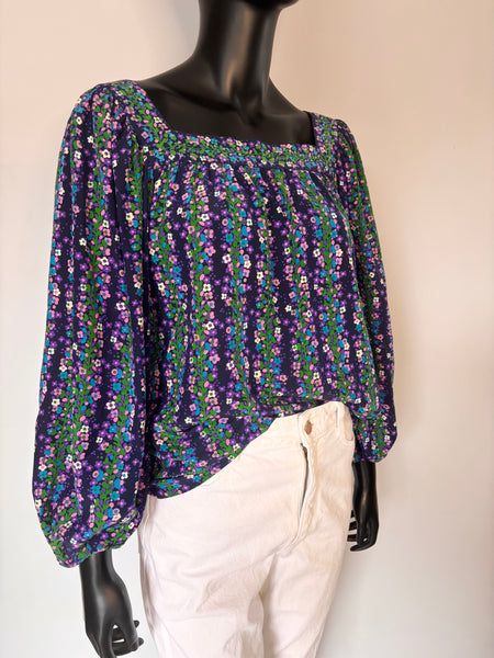 Blouse Liberty