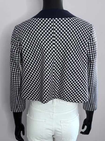 Veste courte