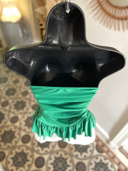 Top swimwear 💚