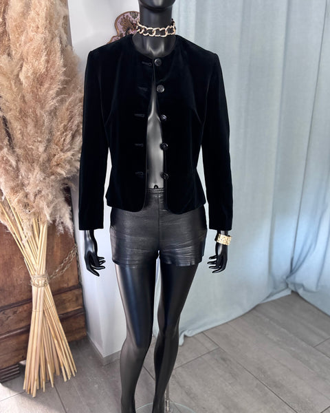 Veste Black Triomphe