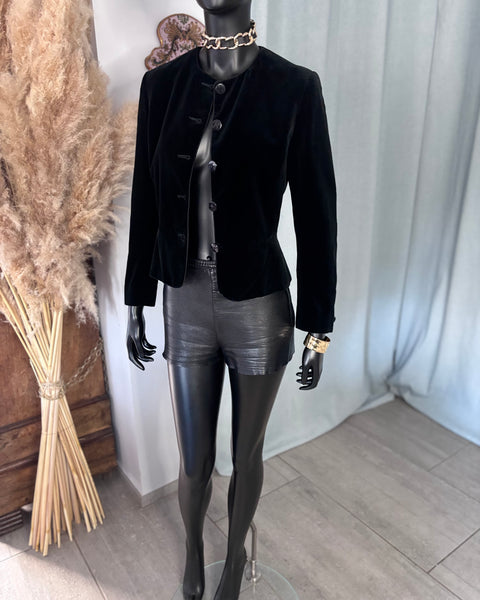 Veste Black Triomphe