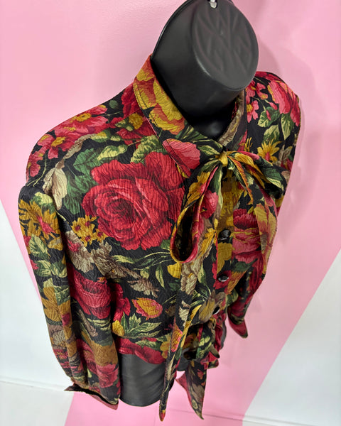Blouse d’Automne