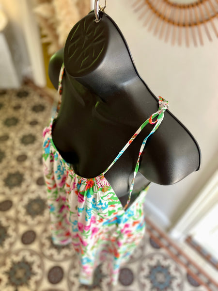 Ensemble Fleuri