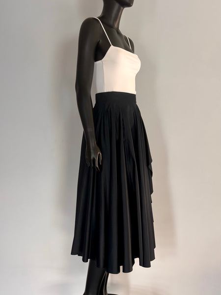 Jupe Asymétrique