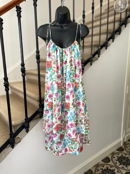Ensemble Fleuri