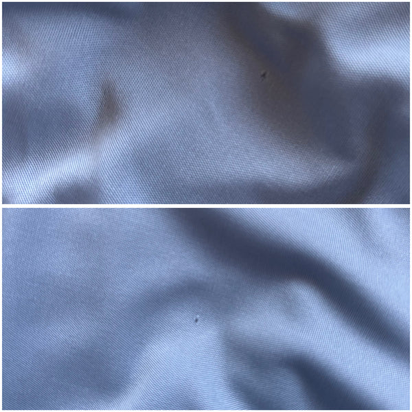 Robe à strass