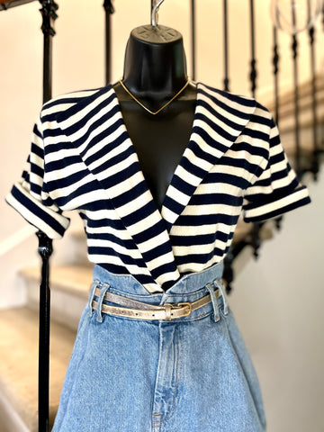 Cardigan ou Cache-Coeur