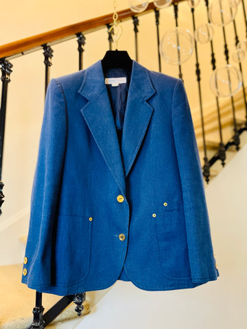 Veste/Blazer en jean